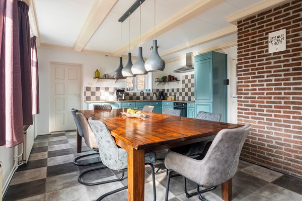 Medium property photo - Zuideinde 24, 9079 LN Sint Jacobiparochie